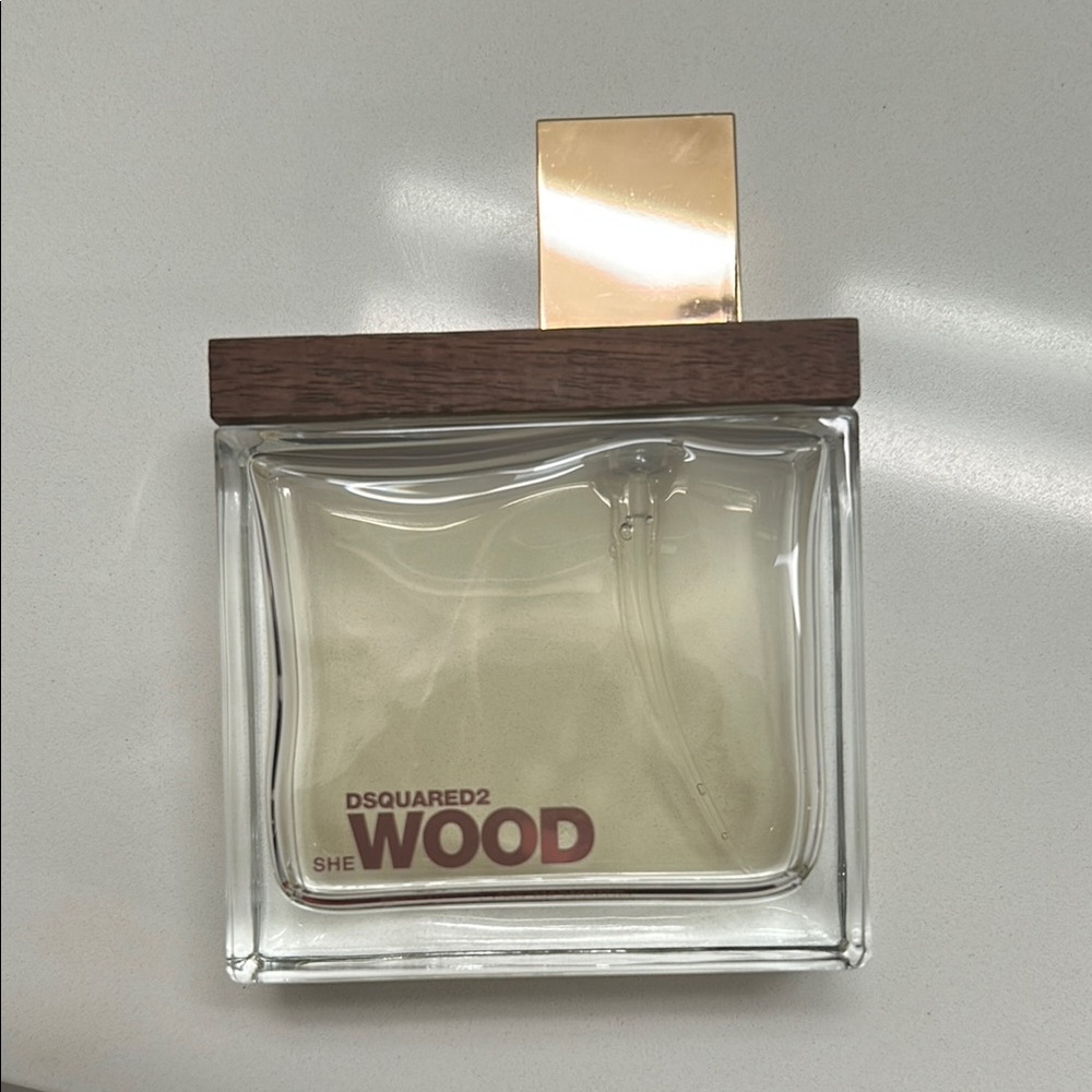 Dsquared2 She Wood